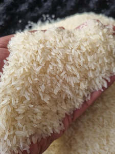Arroz Jazmín Integral 100% Orgánico Fresco de Grano Largo y Grano Corto, Parboilizado, Textura Suave, Calidad Superior, Uso Culinario Vietnamita - Product Image 2