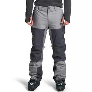 Pantalones de Esquí Unisex Holgados Transpirables Polartec Impermeables Estilo Urbano Invierno Cálidos Holgados Hip Hop Estilo Snowboard Nieve - Product Image 1