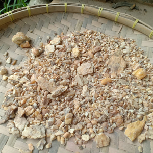 Gomme de benjoin - Bonne qualité, durée de conservation de <span class=keywords><strong>2</strong></span> ans, utilisée dans l'encens - Product Image 1