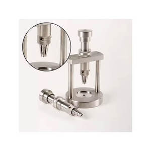 Lente de córnea asférica óptica para punzón endotelial oftálmico Gran precio con soporte de personalización OEM - Product Image 1