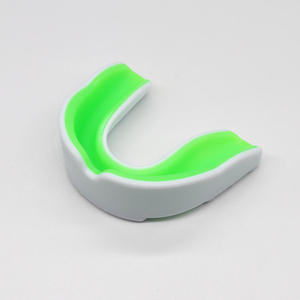 OEM Venta al por mayor Precio de fábrica EVA Sporting Protector bucal Boxeo Protector bucal Cuerpo Seguridad Protectores bucales - Product Image 5