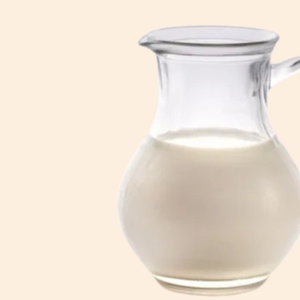 O.S. Extrait de lait à base de plantes 1 L liquide soluble dans l'huile pour les soins de la peau formulations de soins capillaires et nasaux - Product Image 1