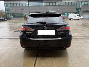 LEXUS CT 2011 USADO, Volante a la Izquierda/Derecha - Product Image 5