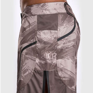 Custom Ufc MMA corto de alta calidad sublimación MMA corto con 4 vías Stretch Fight MMA corto jiu jitsu kimono de jiu jitsu - Product Image 4