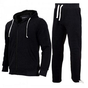 Tracksuit Men,Casual Outfit Hooded <b>Jacket</b> Sweatsuits for Men <b>running</b> Jogging Suits Sets - Product Image 5