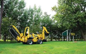 Plateformes de forage Vermeer RTX550 - Product Image 2