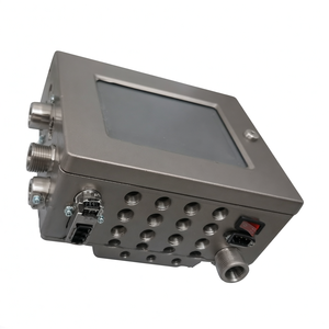 Sensor de Nivel Magnetostrictivo para Estaciones de Servicio GLT622 con Consola ATG - Product Image 4