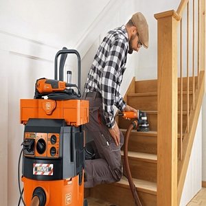 Máy hút bụi chất lượng hàng đầu bẫy bụi mịn và mảnh vụn, có sẵn trong kho với Giao hàng nhanh và được thiết kế cho lâu dài - Product Image 3