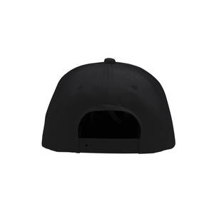 Casquettes Trucker Snapback Personnalisées de Haute Qualité en Polyester/Coton Unisexe Réglables – Vente en Gros – Fournisseur Pakistanais - Product Image 6