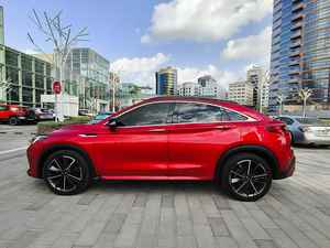 Infiniti QX55 Essential 2023 Nuevo/Usado en Venta - Product Image 4