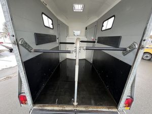 Remorque pour bétail à vendre - Product Image 3