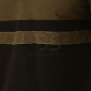 Good Quality Short Sleeve Slim Fit Men <b>Polo</b> T <b>Shirt</b> Latest Arrival Customized Short Sleeve Men <b>Polo</b> T <b>Shirt</b> - Product Image 6