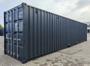 High Quality 40ft Sea Shipping <b>Container</b> for Sale Wind & Water Tight Storage <b>Container</b> - Product Image 3