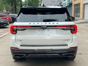 ฟอร์ด เอ็กซ์พลอเรอร์ ปี 2024 เทอร์โบ อีโคบูสต์ 276 แรงม้า เกียร์อัตโนมัติ รุ่นพลัส 5 ที่นั่ง - Product Image 6