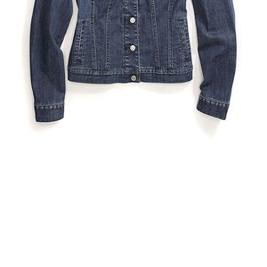 Venta al por mayor de chaquetas de mezclilla para hombre a granel asequible chaquetas de estilo clásico para la venta ideal para ropa de trabajo de calle o de uso diario - Product Image 6