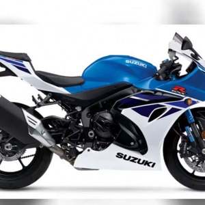 Motocicleta Deportiva Suzuki GSX-R1000RZ en Venta - Product Image 1