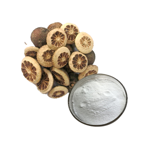 OEM/ODM Empacotamento Pó puro CAS 5985-28-4 do hidrocloro da sinefrina do HCl do Sinefrina do pó de alta qualidade 98% - Product Image 3