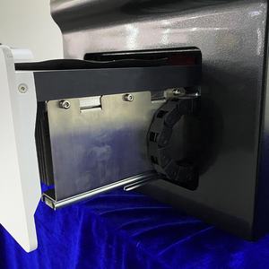 BIOBASE Premium <span class=keywords><strong>Real</strong></span> <span class=keywords><strong>Time</strong></span> <span class=keywords><strong>PCR</strong></span> Fluorescente Sistema de detección de <span class=keywords><strong>PCR</strong></span> cuantitativa para prueba de ADN - Product Image 6