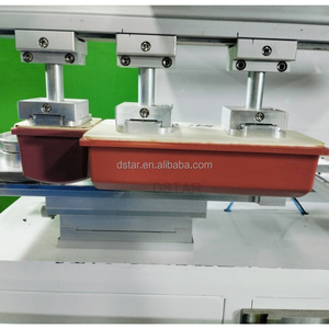 <span class=keywords><strong>Dstar</strong></span> เครื่องพิมพ์แผ่นอัตโนมัติระบบนิวเมติกสำหรับผู้หญิงรองเท้าส้นสูงแบบเซอร์โวปรับแต่งได้ - Product Image 2