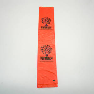 Custom Printed Hot Selling High-Quality Bottom Star Sealed Bag on <b>Roll</b> Vegetable/<b>Fruit</b>/ Fresh Food HDPE Plastic Food Bag on <b>Roll</b> - Product Image 4