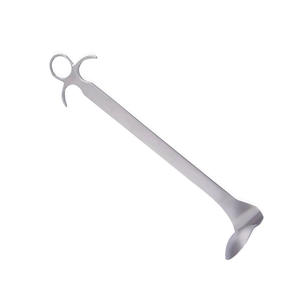 2025 Browne Deltoid Retractor quirúrgico Set Top Value Instrumentos ortopédicos Manual de acero inoxidable CE ISO Aprobado Logotipo personalizado - Product Image 2