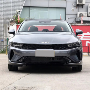 K-IA K5 Auto intelligente di pura tendenza migliori offerte su Auto a benzina coupé popolare per comprare Auto nuove Online all'<span class=keywords><strong>asta</strong></span> K5 - Product Image 1
