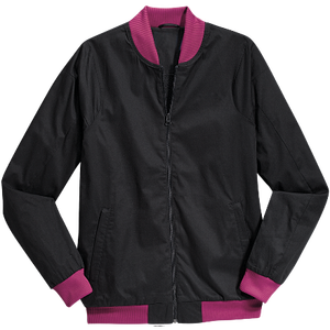 OEM Fabricante de alta calidad Chenille bordado hombres Universidad mangas de cuero personalizado béisbol Bomber Letterman Varsity chaqueta - Product Image 5