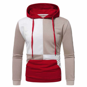 Sweats à capuche décontractés amples d'hiver haute Performance avec impression numérique 100% coton polaire direct d'usine pour les Offre Spéciale - Product Image 1