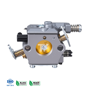 <span class=keywords><strong>Carburateur</strong></span> pour tronçonneuse STIHL MS170 MS180 017 018 MS180C, type WALBRO, remplace WT-325 WT-325A, <span class=keywords><strong>carburateur</strong></span> <span class=keywords><strong>Huayi</strong></span> de haute qualité, Walbro - Product Image 1