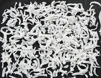 Noix de coco desséchée, haute qualité, certifiée 100%, frais, naturel, poudre de noix de coco séchée, édulcorée, flocons de noix de coco, bon prix, vietnam