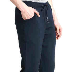 Pantalon léger et respirant pour homme, fabriqué au Pakistan, prix bas, couleur unie, haute qualité, confortable, pantalon décontracté, service OEM - Product Image 4