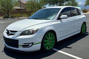 Mazda Speed3 Grand Touring d'occasion 2009 - Product Image 3
