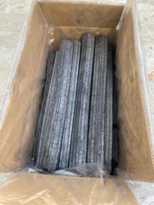 ถ่านบาร์บีคิวเวียดนามพรีเมียม ยี่ห้อกรีนไลฟ์ ผลิตจากไม้ไผ่ ประสิทธิภาพสูง ใช้ได้นานกว่า 5 ชั่วโมง ความแข็ง 90% - Product Image 5