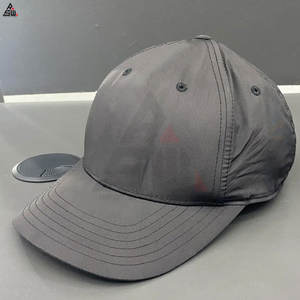 Casquette de baseball pour hommes quatre saisons ajustable en tissu commun à 7 panneaux pour hommes et femmes Vêtements de sport d'extérieur de haute qualité - Product Image 4