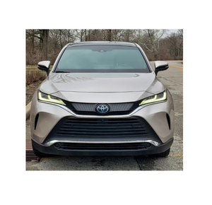 Voiture d'occasion TOYOTA VENZA - Product Image 2