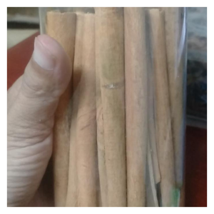 Palo de canela Cassia secado al sol, rico contenido de aceite esencial, seleccionado a mano, adecuado para diversas necesidades de procesamiento de alimentos - Product Image 4