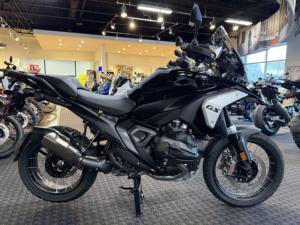 Meilleure Offre Moto Tout-Terrain R 1300 GS Trophy 2026 Neuve - Product Image 2