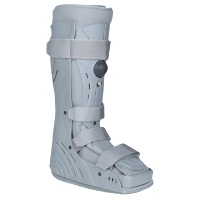Botte de marche orthopédique médicale légère pour la récupération, tailles S-XL, pour les blessures à la cheville et au pied