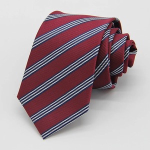 38cm*5cm Solid Color Neckties for Kids Female Children Student Lazy <b>Ties</b> School Uniform Cravat Red <b>White</b> Graffiti <b>Tie</b> Neckwear - Product Image 6
