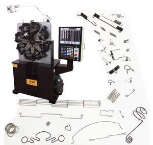 1.5mm ligature quan hệ làm cho máy dây hình thành máy xem gió lên và lực lượng liên tục mùa xuân - Product Image 6