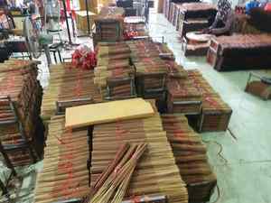 ธูปดิบสีธรรมชาติที่ไม่มีกลิ่นจากเวียดนาม + 84 961 633 908 - Product Image 5