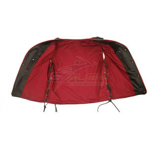 Chaleco de cuero de diseño al por mayor de fábrica Último estilo Pakistán Hecho Nuevo diseño Chaleco de cuero Chaleco - Product Image 4