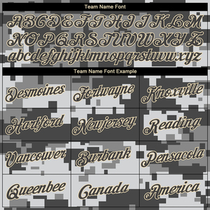 Sudaderas con capucha de sublimación con estampado de camuflaje para adultos, sudaderas con capucha Unisex de ajuste Regular para hombre, de talla grande sudaderas con capucha, nombre de número personalizado - Product Image 5