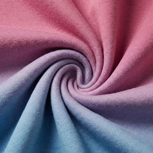 Ventes en gros de sweats à capuche pour femmes à manches oversize, coupe courte, taille élastique large, coupe ample, en molleton de coton uni, streetwear - Product Image 5