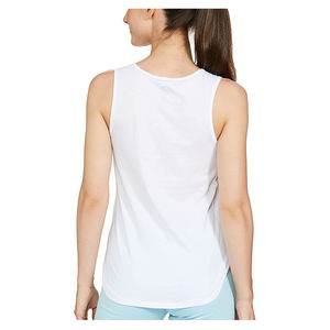 Débardeurs pour femmes de haute qualité fabriqués au Pakistan, vêtements de sport sans manches en fibre de bambou et coton de grande taille - Product Image 2