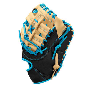 Gants de baseball légers pour hommes, meilleur matériau, vente chaude, tendance, prix de gros, gants de baseball pour hommes avec logo personnalisé - Product Image 3