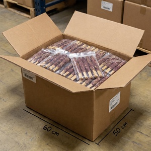 ธูปไม้ปาโลซานโตหอมพร้อมกุหลาบเคลือบและเศษไม้เหนียวจากเปรู - Product Image 5