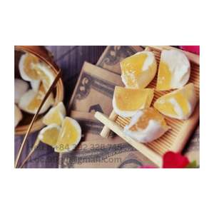 Meilleure vente de bonbons durs du Vietnam 100% sucre au gingembre naturel corps chaud bonbons durs utilisant avec du thé prêt à exporter - Product Image 3