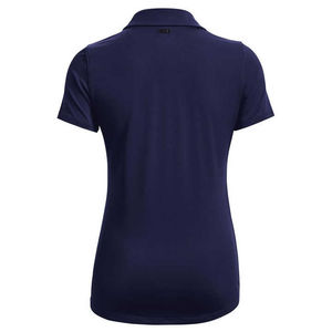 Camisetas Polo Personalizadas para Mujer, de Alta Calidad, Unisex, de Secado Rápido, de Algodón, Lisas, con Logotipo Personalizado, Diseño Informal - Product Image 2