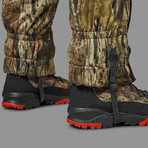 Ropa de Caza de Invierno de Alta Calidad con Estampado Soft Shell al por Mayor - Product Image 3